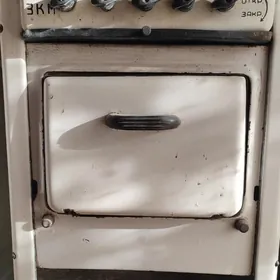 Газовая плита