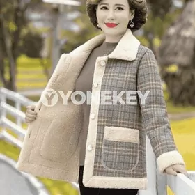 Zenanlar üçin ykjam patlo