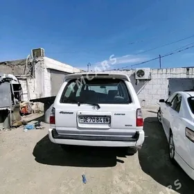 Toyota 4Runner 2000