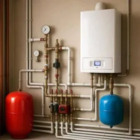 REMONT KOMBI KOTYOL КОМБИ