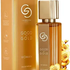 Парфюмерная вода ORIFLAME