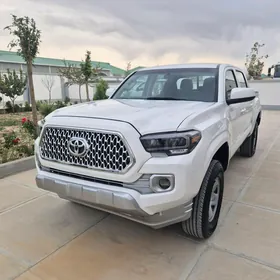 Toyota Tacoma 2020