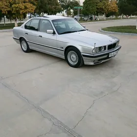 BMW E34 1995