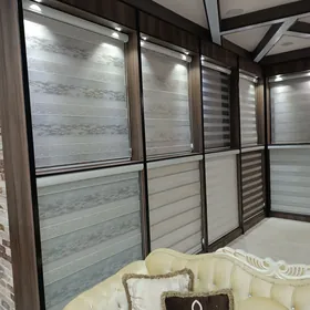 zalyuzi жалюзи setki mos