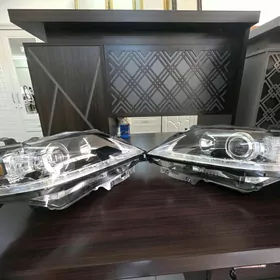 lexus rx350 2015 çyralary