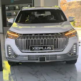 Jetour X90 Plus 2025