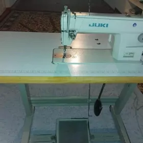 juki