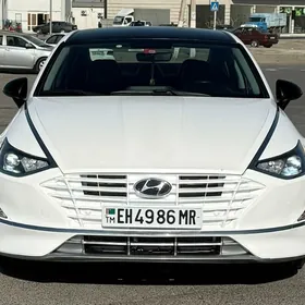 Hyundai Sonata 2020