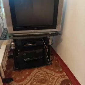 LG telewizor