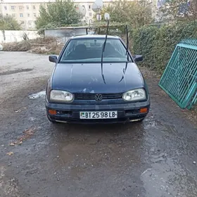 Volkswagen Golf 1993