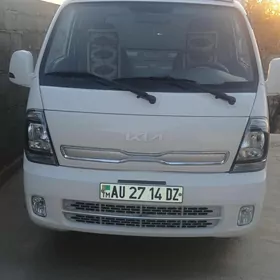 Kia Bongo 2022