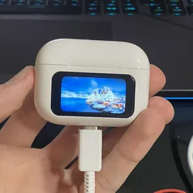 Airpods Ekranly