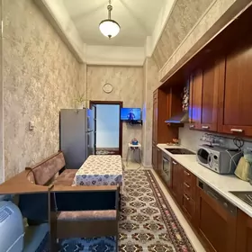 Nebitgaz elitka башня