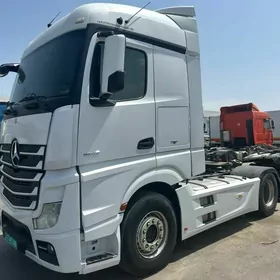 Volvo FH 420 2014