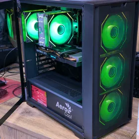 Core i5-11+GTX1660S 6Gb! NEW