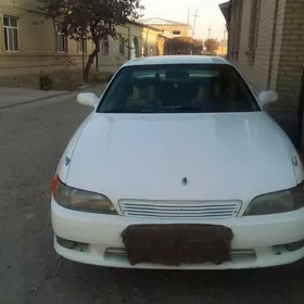 Toyota Mark II 1994