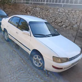 Toyota Corona 1994