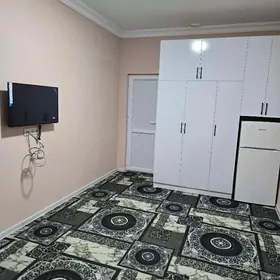 Arenda komnat garadamak