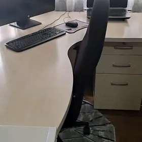 Офисный стол Flekssit