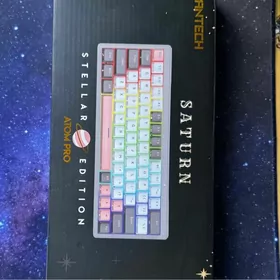 Клавиатура