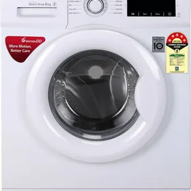 KREDITA LG 6 KG KIR MASYN