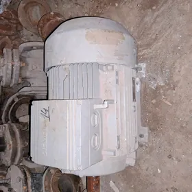 Двигатель Siemens