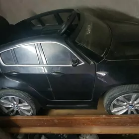 Машина детская