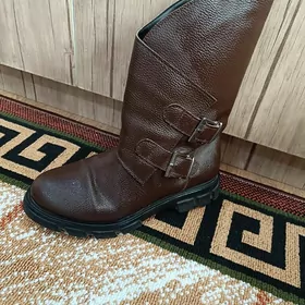 сапоги. туфли