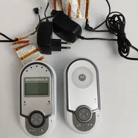 Радио няня - radio nýana