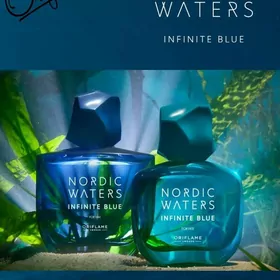 Парфюмерная вода ORIFLAME