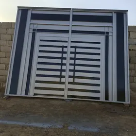 warata demir derweze