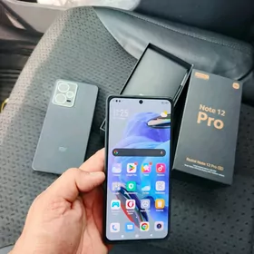 REDMI NOT 12 PRO 5G (8/256)