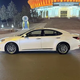 Lexus ES 350 2018