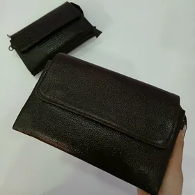 Клатчи (унисекс)