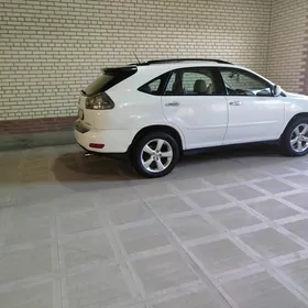 Lexus RX 330 2003