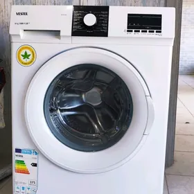 Vestel kir maşyn täzeje. 6 kg.