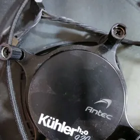 Кулер CPU Antec