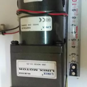 электромотор