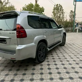 Lexus GX 470 2004
