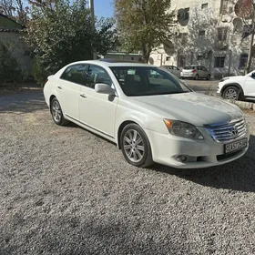 Toyota Avalon 2009