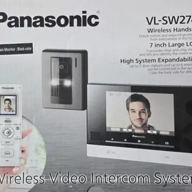 Трубка для домофона Панасоник