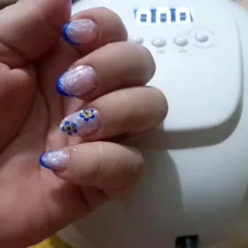 Dyrnak Kirpik hyzmaty