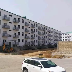 Анау полуэлитка 2 этаж