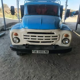 Zil 130 1991
