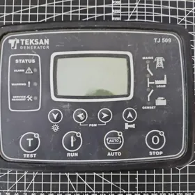 Запчасти от дизельгенератора