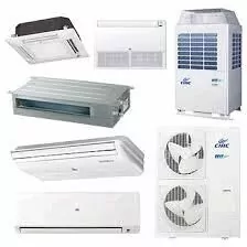 REMONT VRV YORK MULTI VRF FON