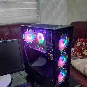 Системник Core i5 10-поколения