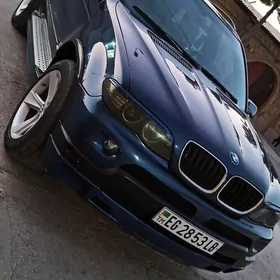 BMW X5 2005