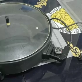 Электро сковорода.