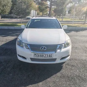 Lexus GS 2006
